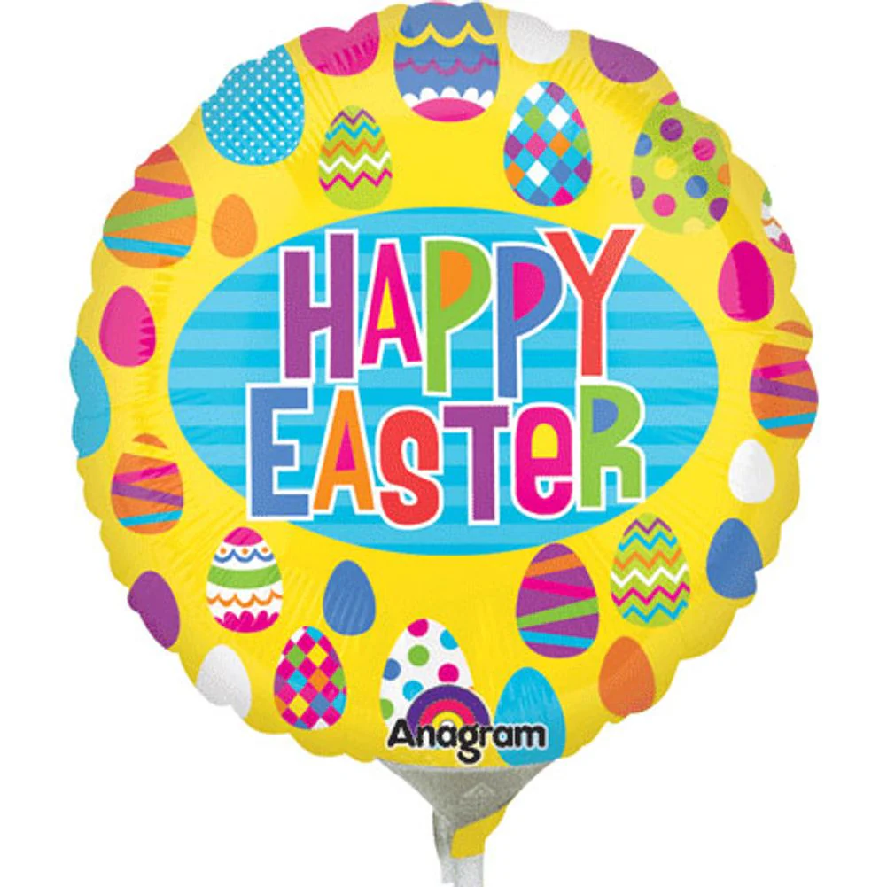 Easter Egg Toss Mini