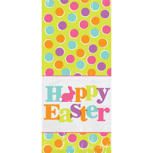 Easter Expressions Cello Bags