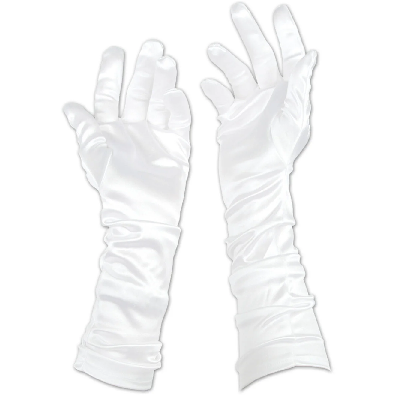 Evening Gloves