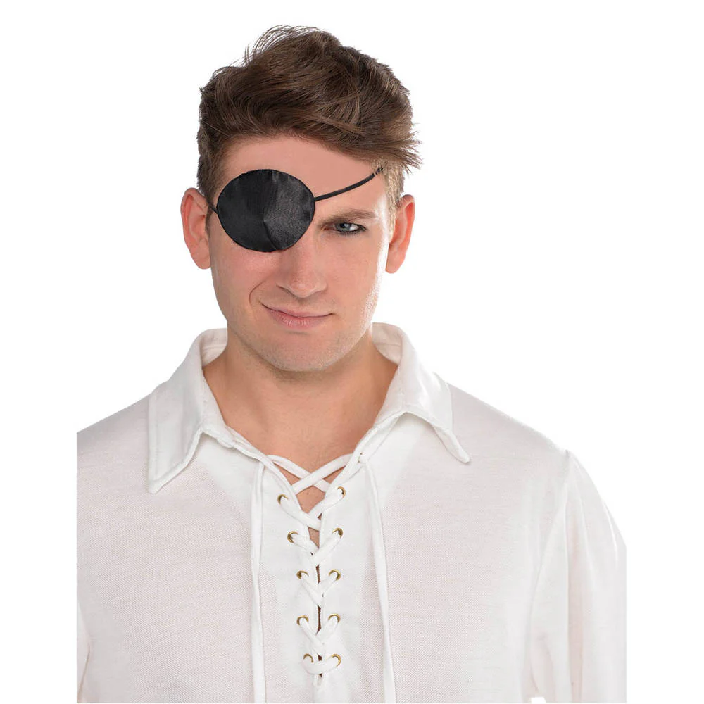 Silk Eye Patch (1ct)