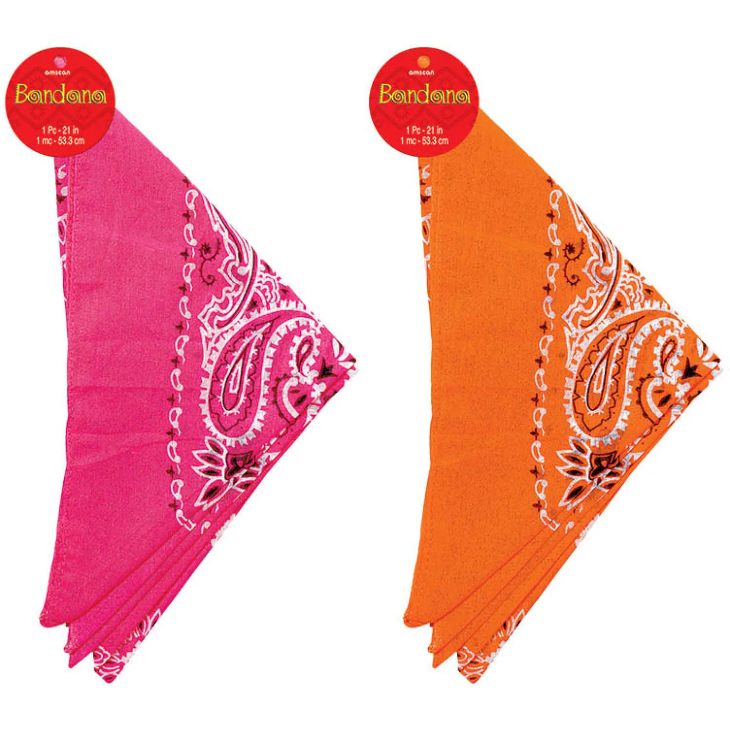 Fiesta Bandana