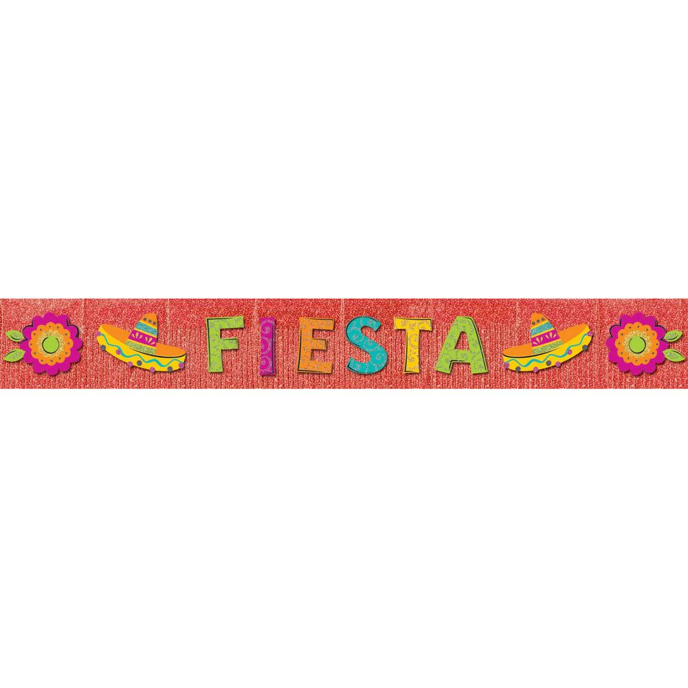 Fiesta Banner