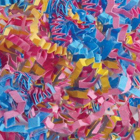 Fiesta Blend Shred 2 Oz. Bag