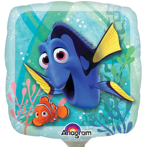 FINDING DORY MINI