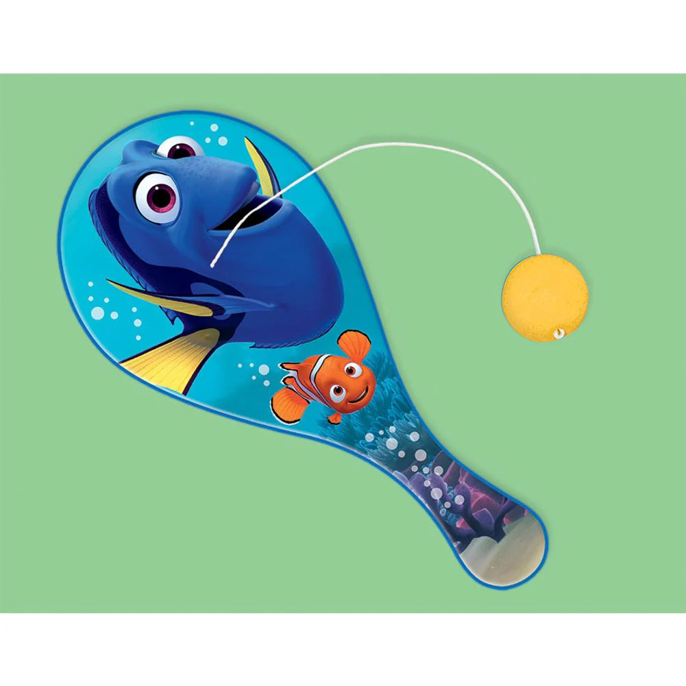 Finding Dory Paddle Ball