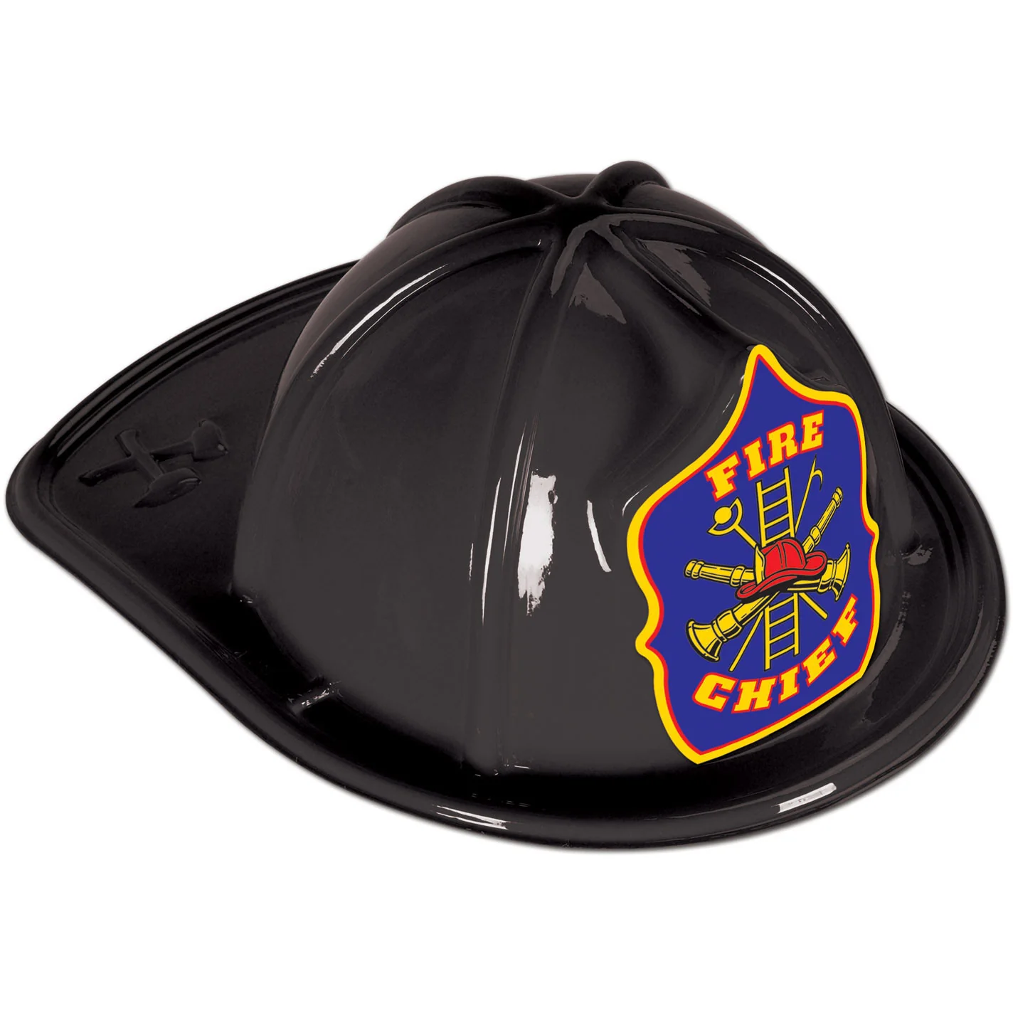 Fire Chief Hat