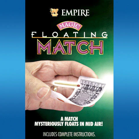 Floating Match