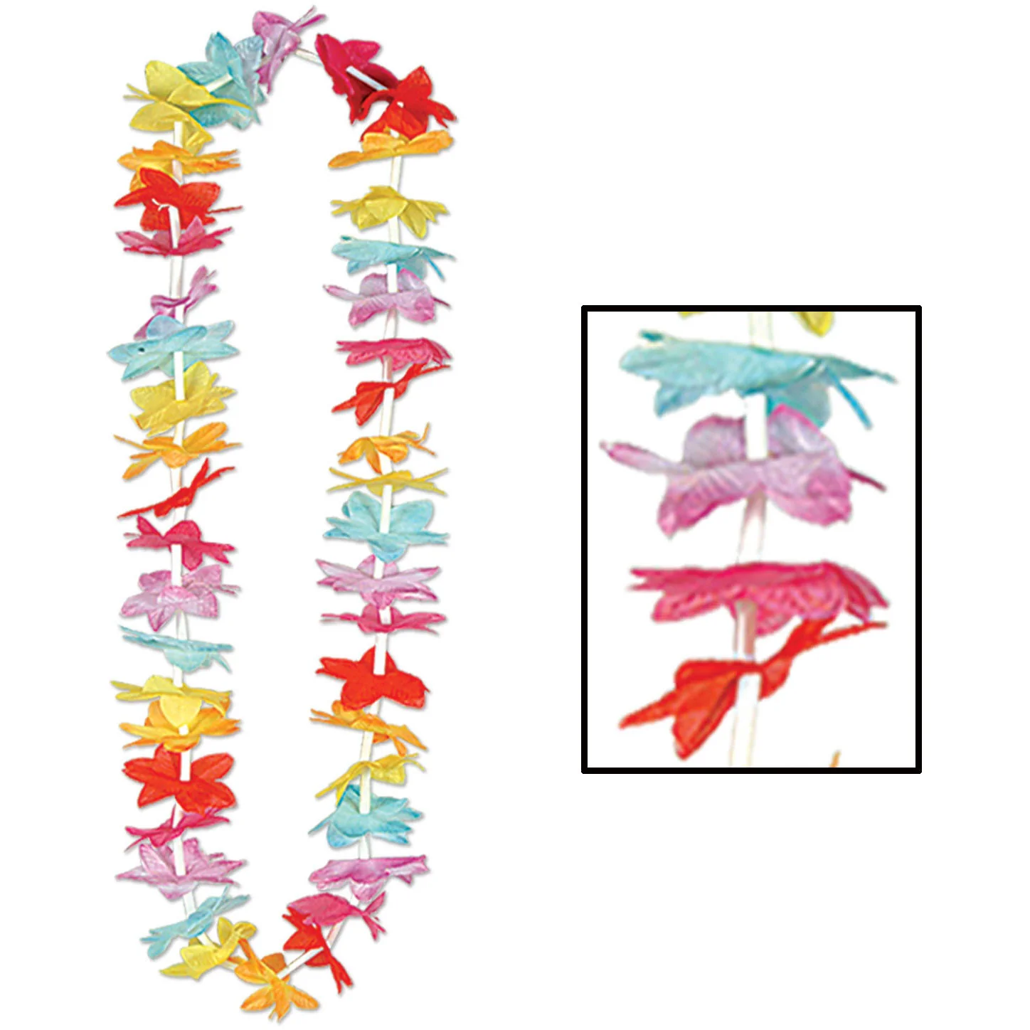 Floral Lei (1ct)