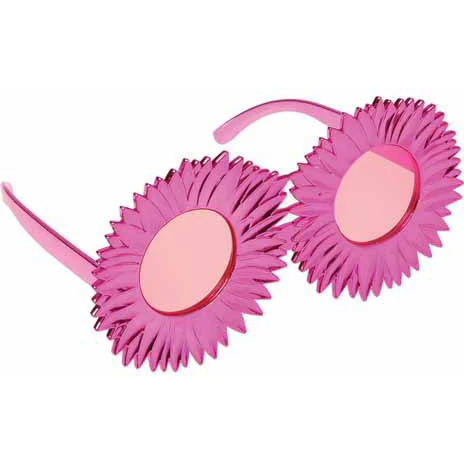 Flower Sunglasses