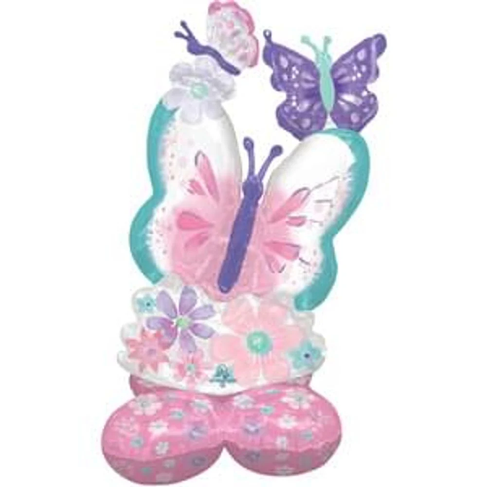 Flutter Butterfly Airloonz