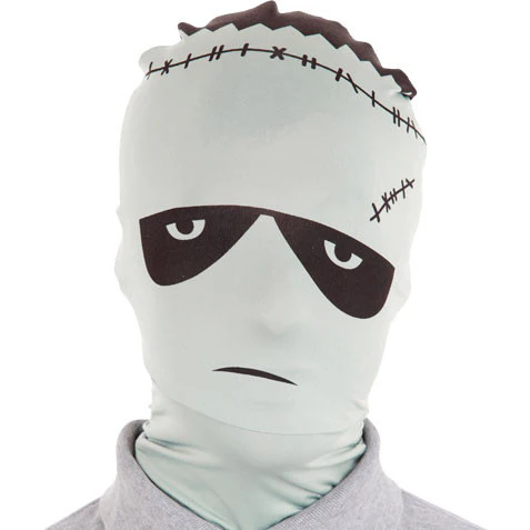 Frankenstein Classic Morph Mask