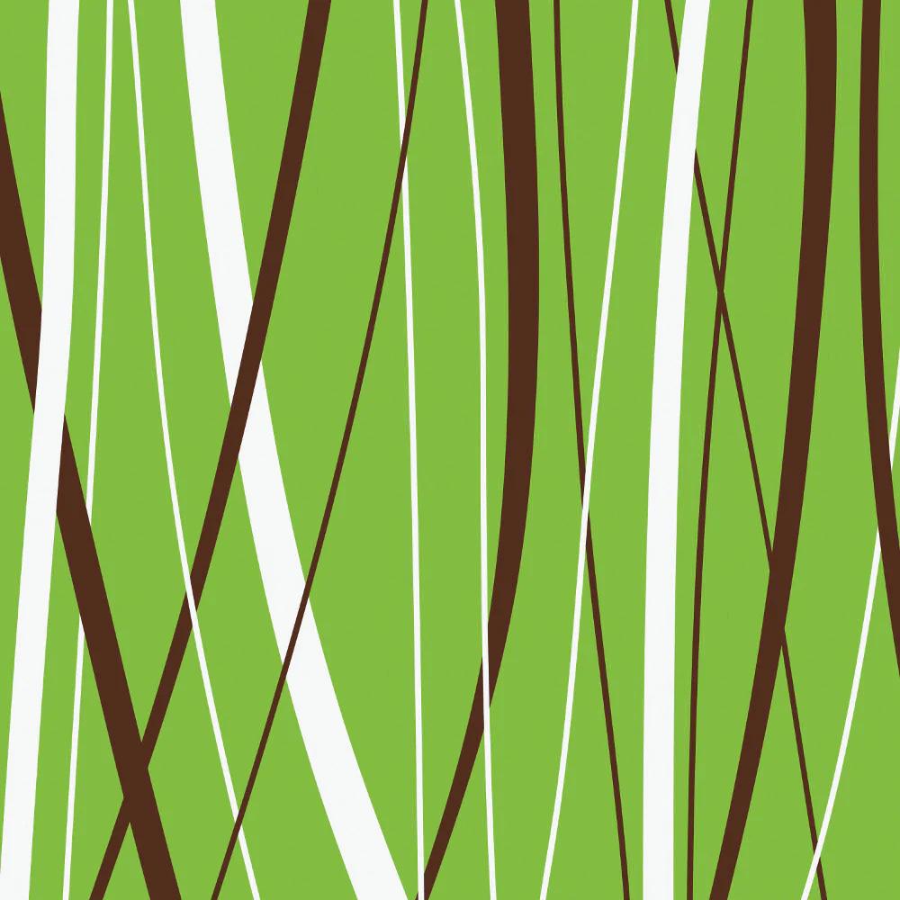 Fresh Lime Beverage Napkins (16ct)