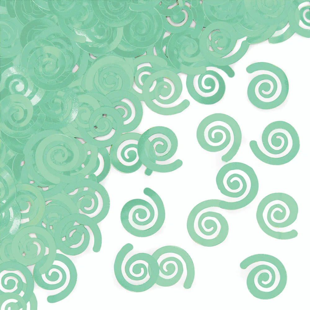 Fresh Mint Confetti (1ct)