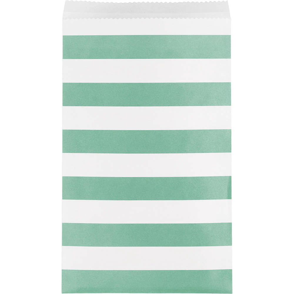 Fresh Mint Medium Treat Bags (15ct)