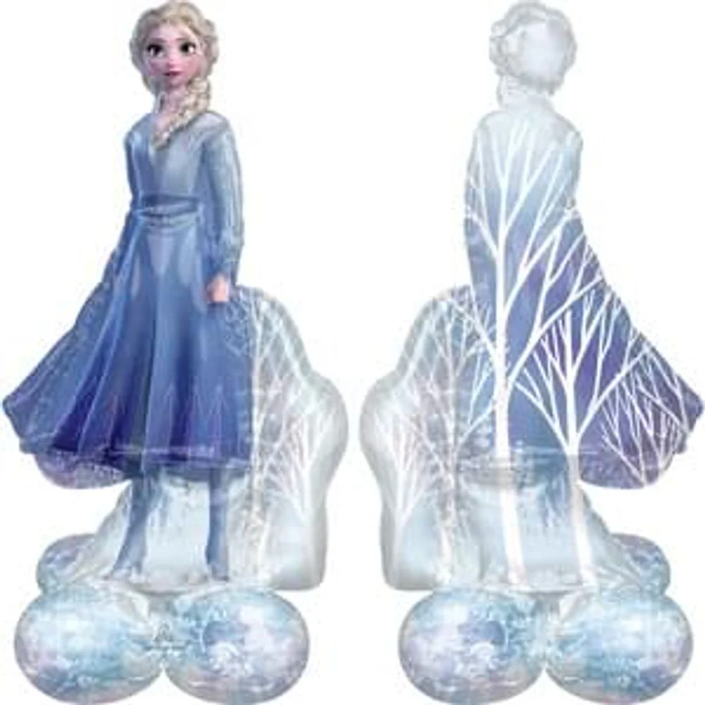 Frozen 2 Elsa Airloonz