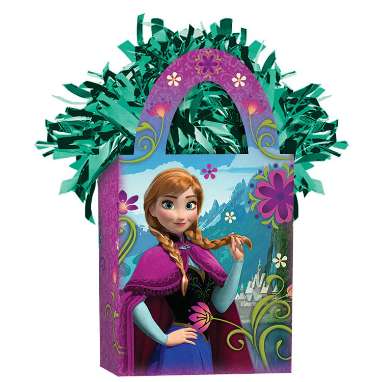Frozen Mini Tote Balloon Weight