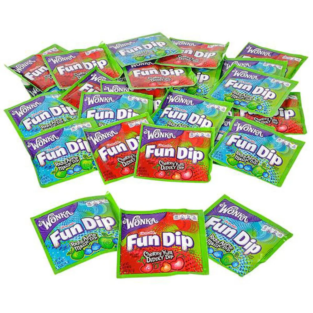 Fun Dip (48ct)