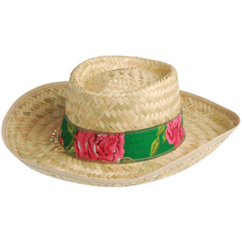 Gambler Hat (1ct)