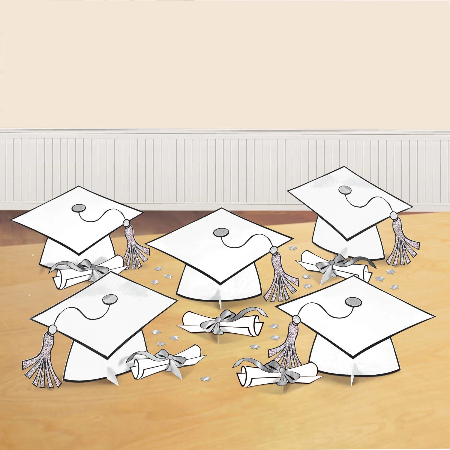 Graduation Decoration Kit