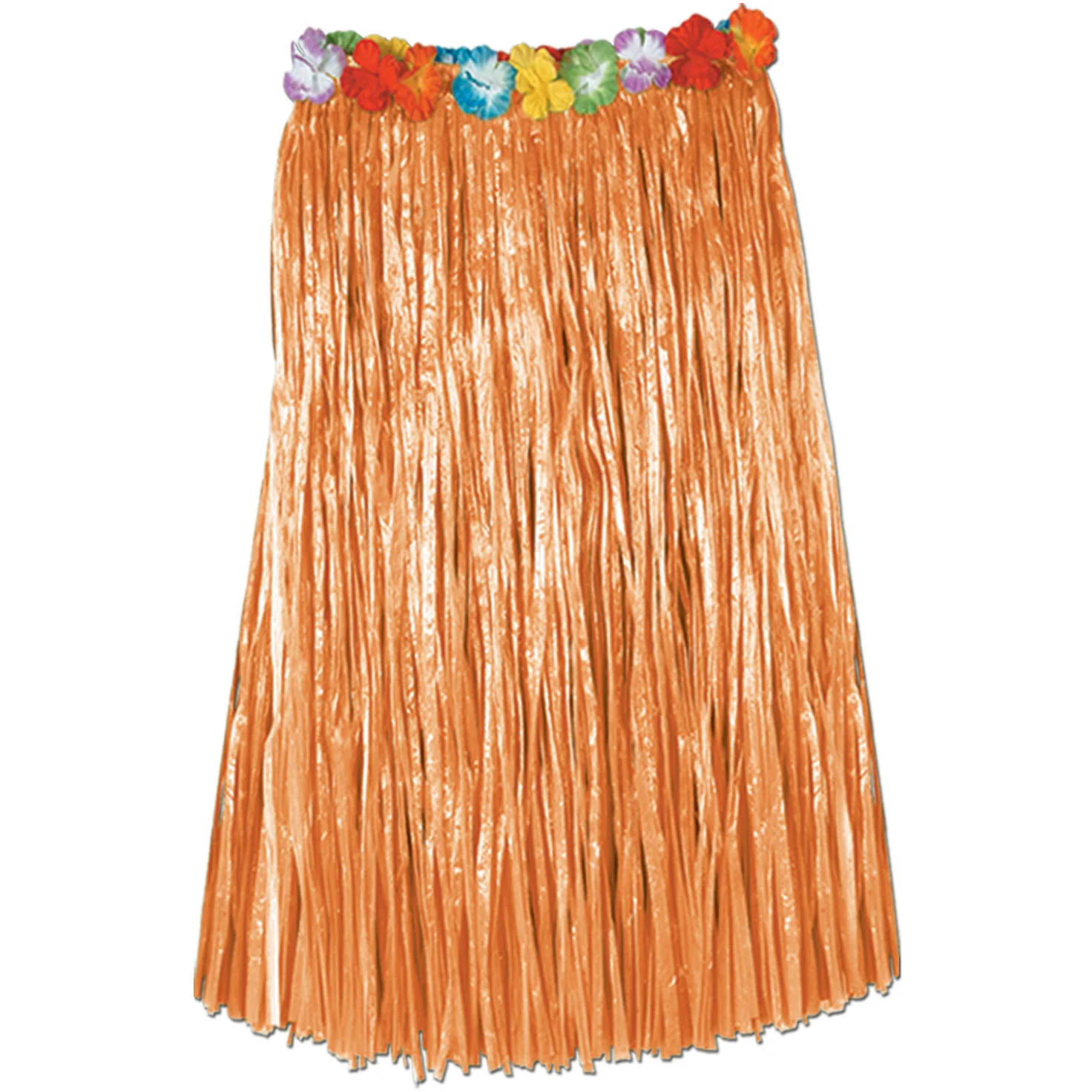 Adult Grass Hula Skirt (1ct)