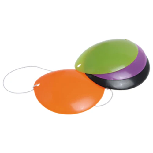 Halloween Eye Patches (36 ct)