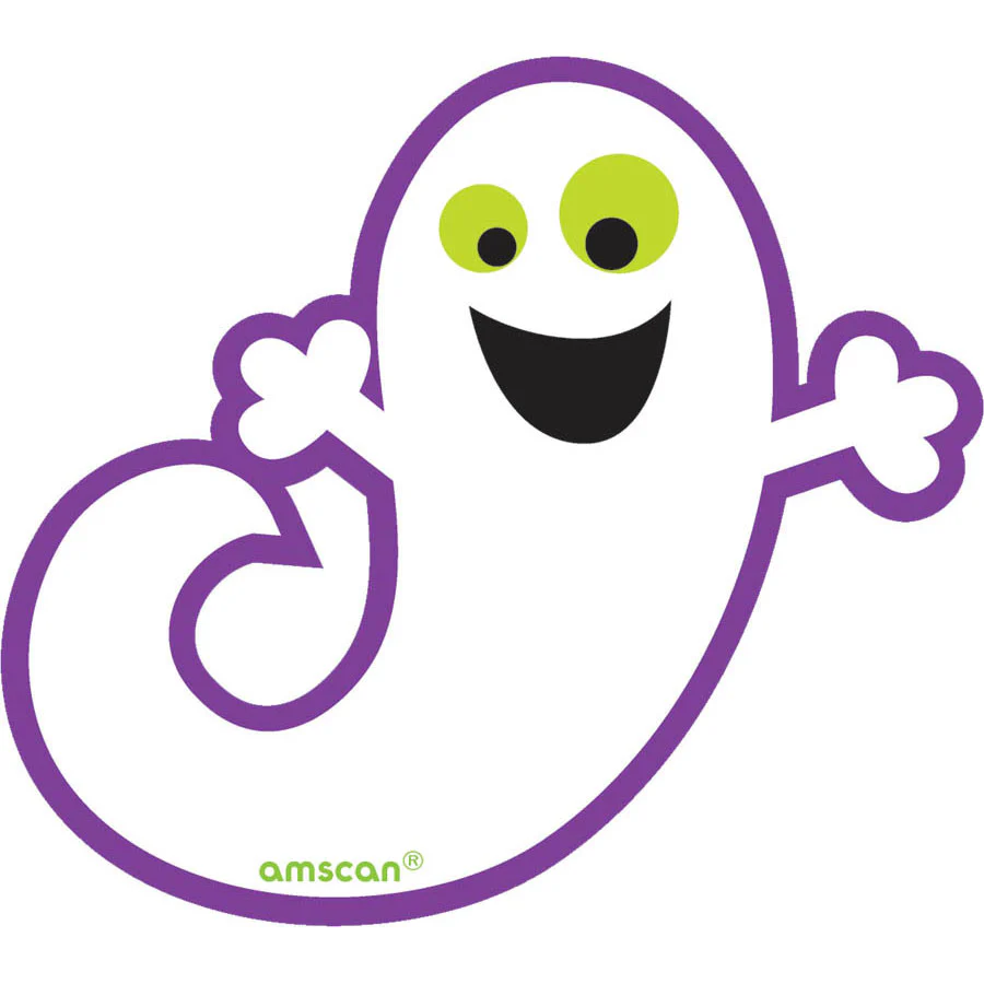 Halloween Mini Cutouts