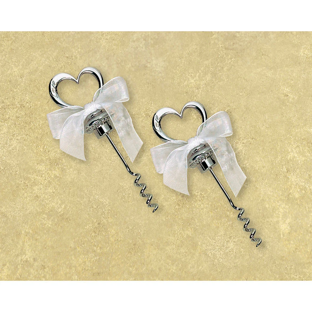 Heart Corkscrew