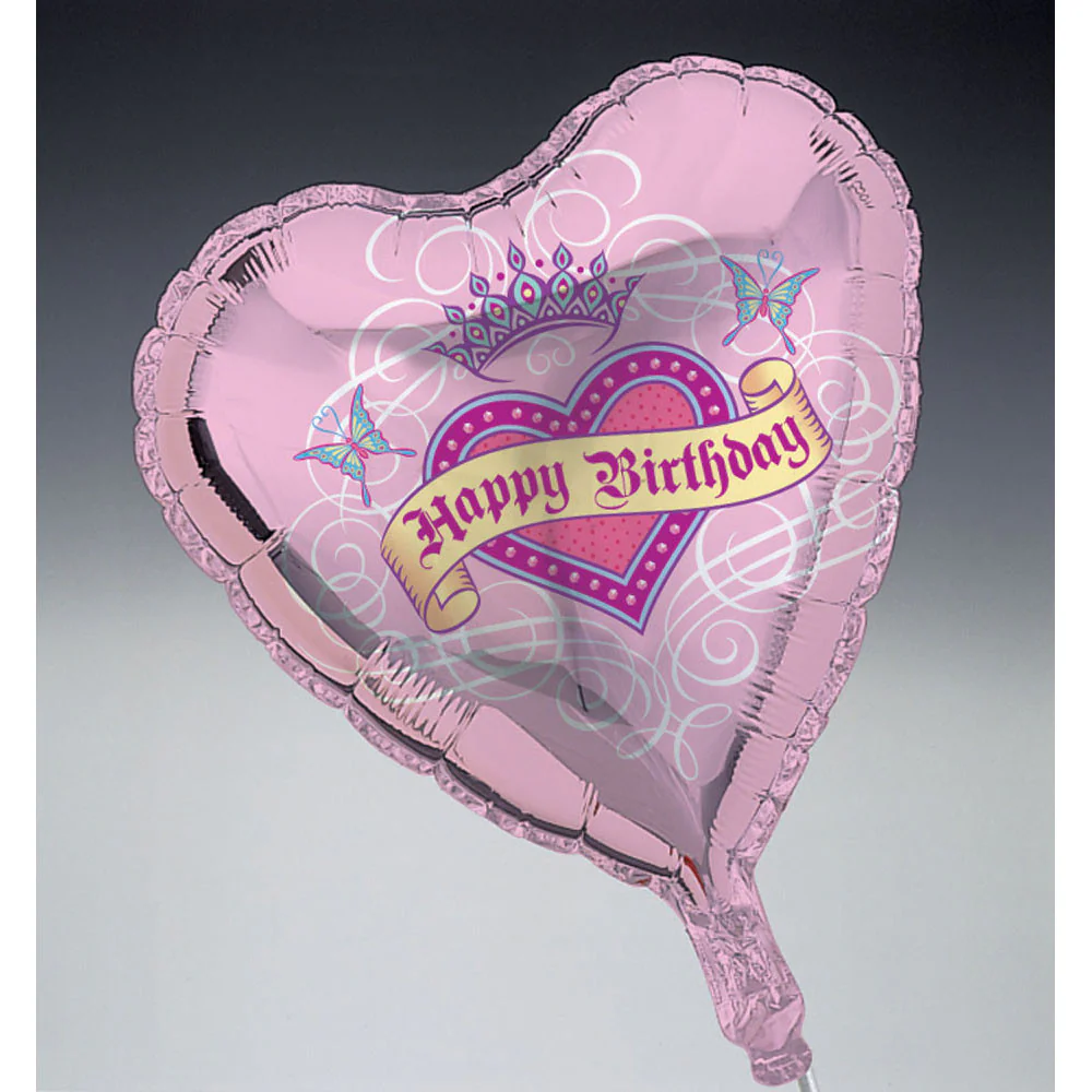 Her Highness Balloon