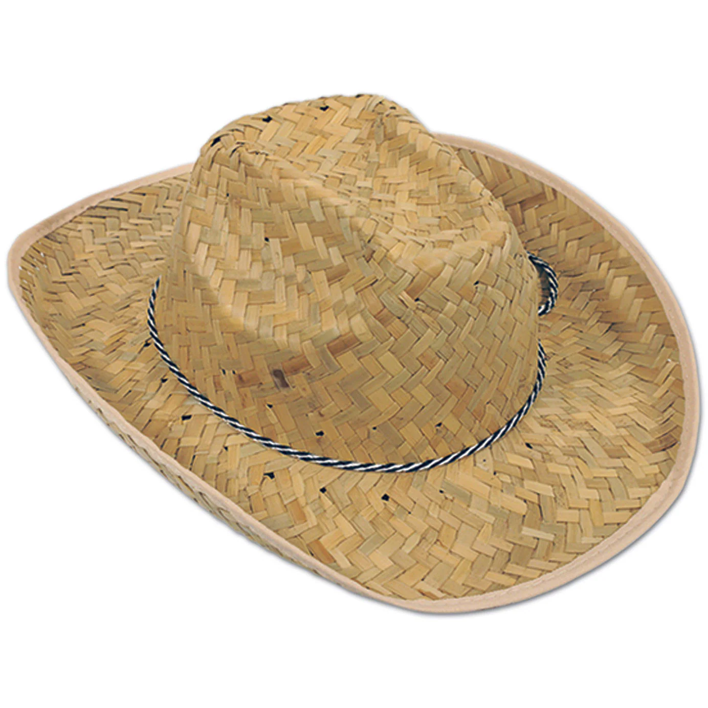 Hi Crown Western Hat