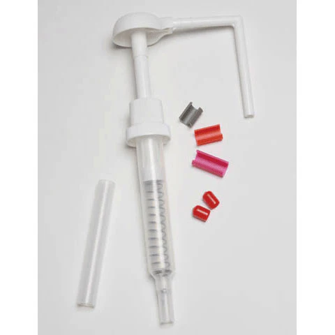 Hi-Float Pump Set