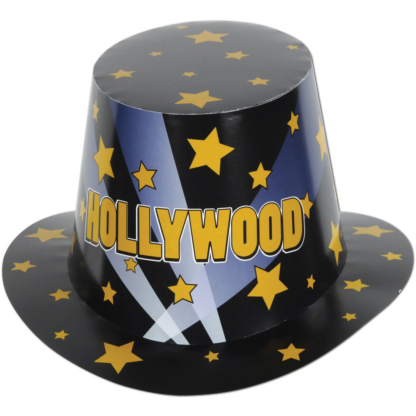 Hollywood Hi-Hat