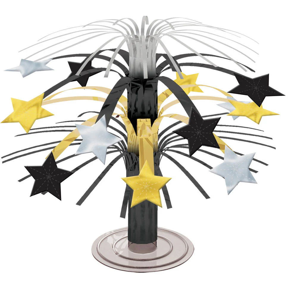 Hollywood Mini Cascade Centerpiece - Image 2