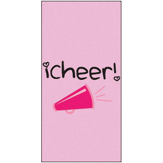 I Cheer Swankies (10ct)