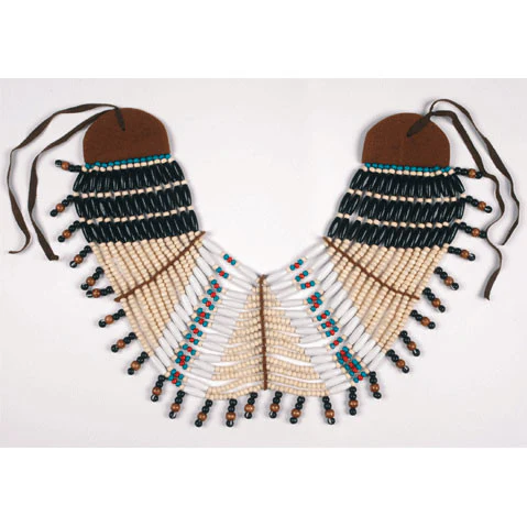 Indian Necklace