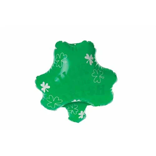 Inflatable Shamrocks