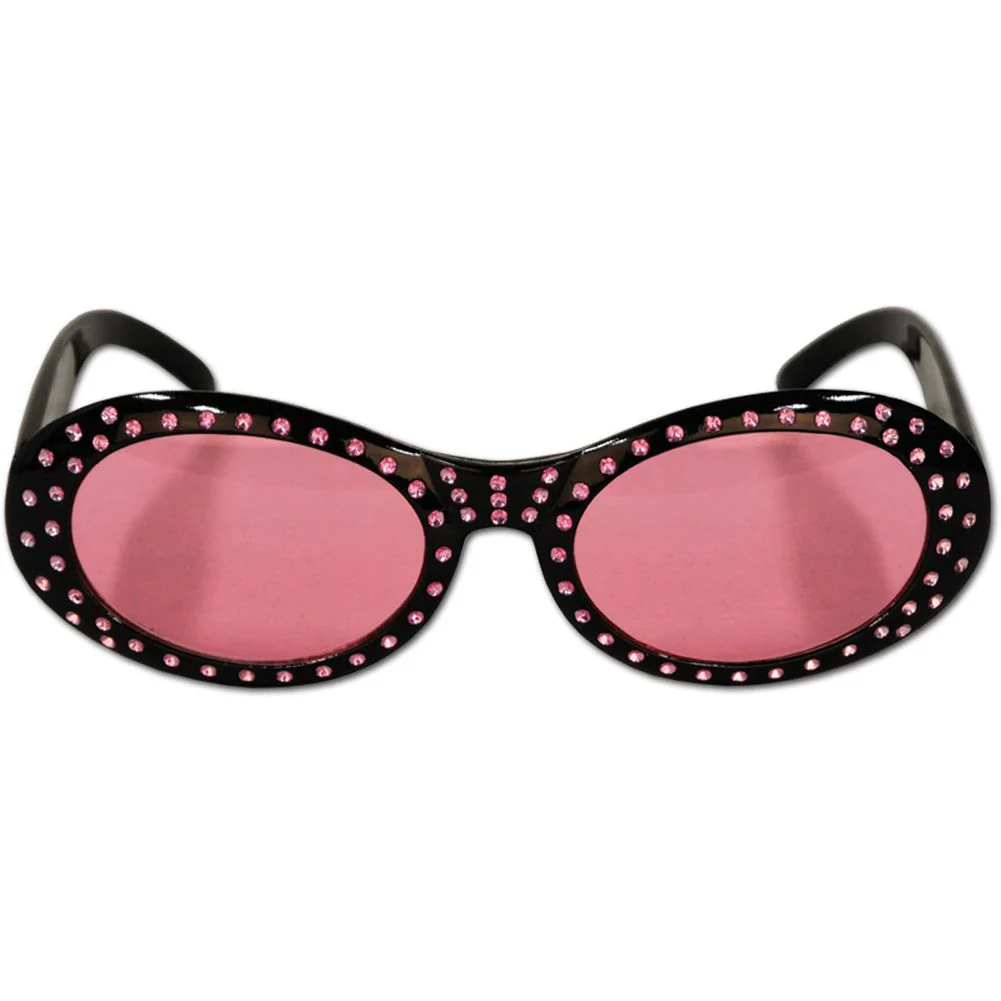 Jeweled Diva Sunglasses