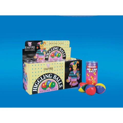 Juggling Ball Set - Junior