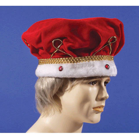 King Crown Velvet