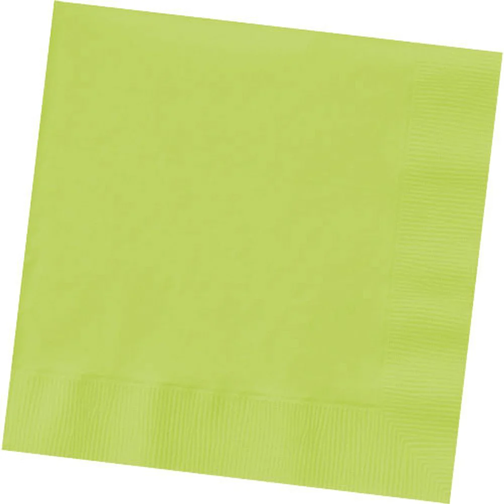 Kiwi Luncheon Napkins (100ct)