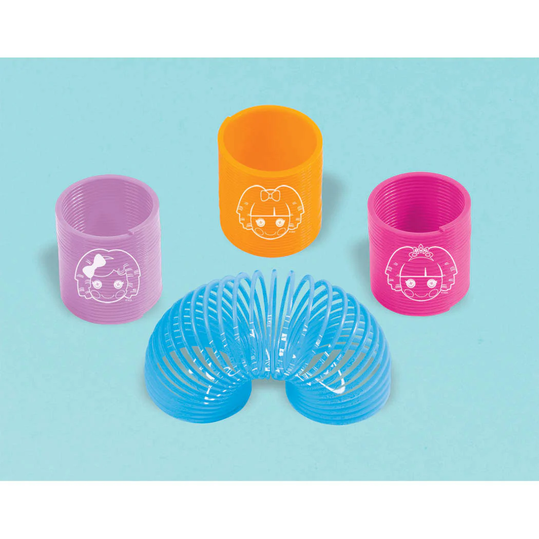 Lalaloopsy Spring