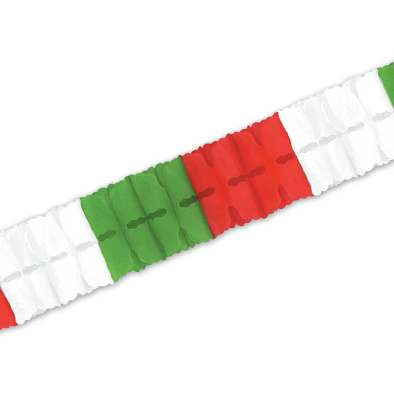 Leaf Garland