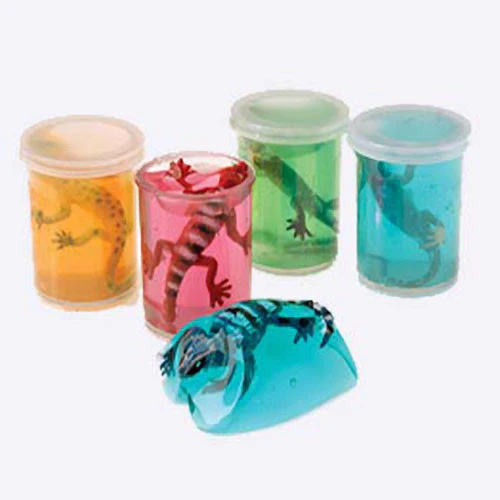 Lizard Slime (12ct)