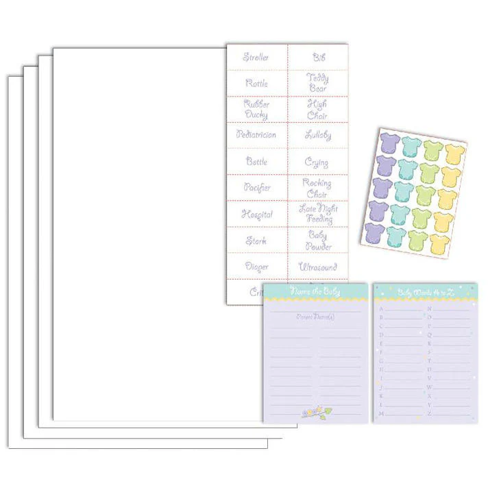 Love Bug Game Kit