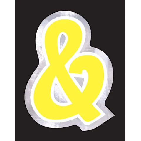 Make It Personal: & (48 ct)