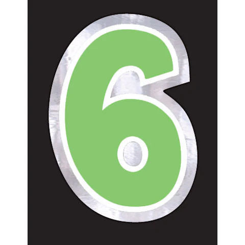 Make It Personal: 6 (48 ct)