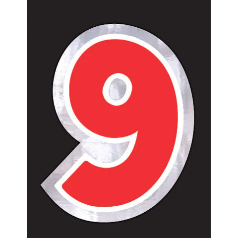 Make It Personal: 9 (48 ct)