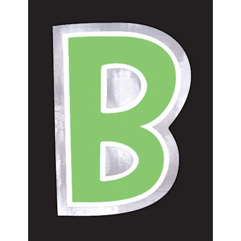 Make It Personal: B (48 ct)