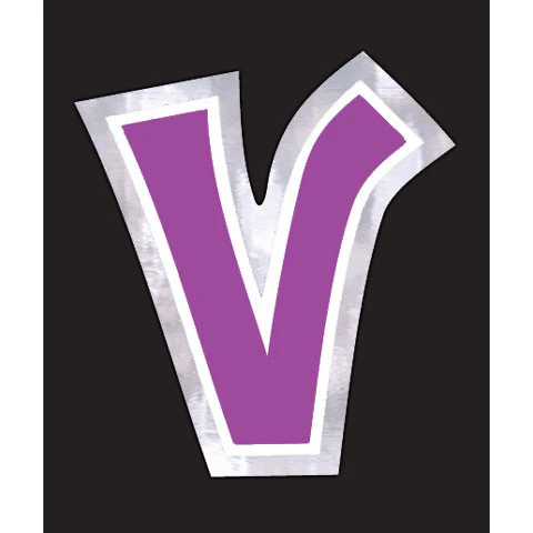 Make It Personal: V (48 ct)