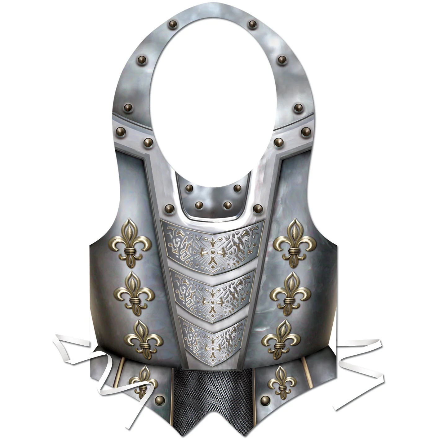 Medieval Vest