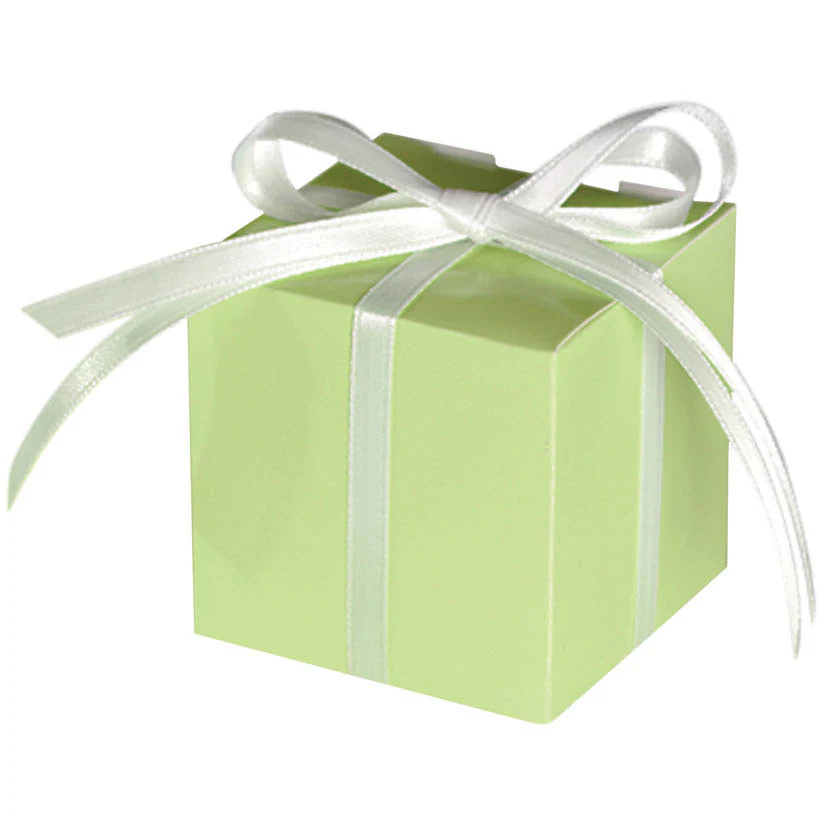 Mega Pack Favor Boxes